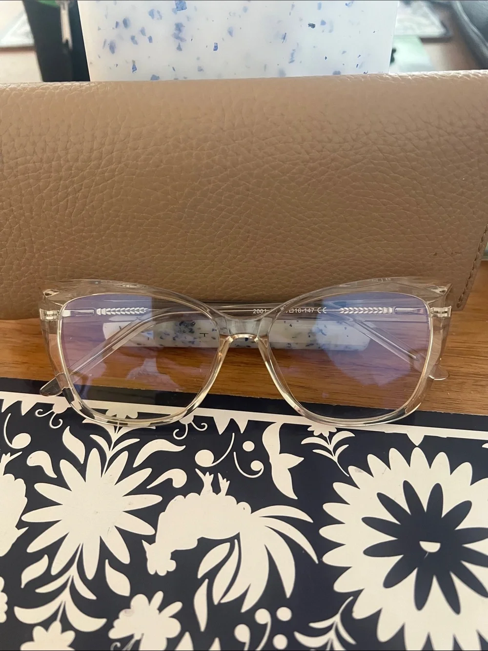 Bundle!! Rx glasses bundle Marc Jacob’s, Juicy Couture and Fifth & Ninth